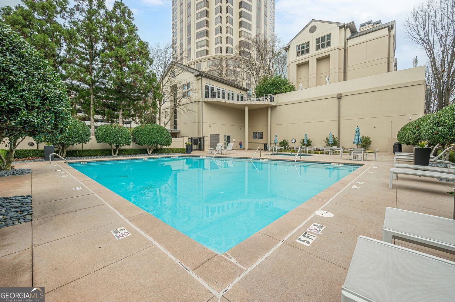 3475 Oak Valley Road Atlanta - Photo 16