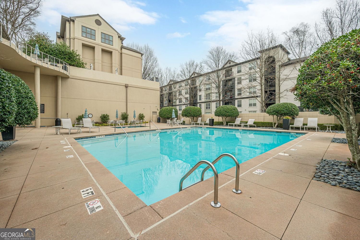 3475 Oak Valley Road Atlanta - Photo 17