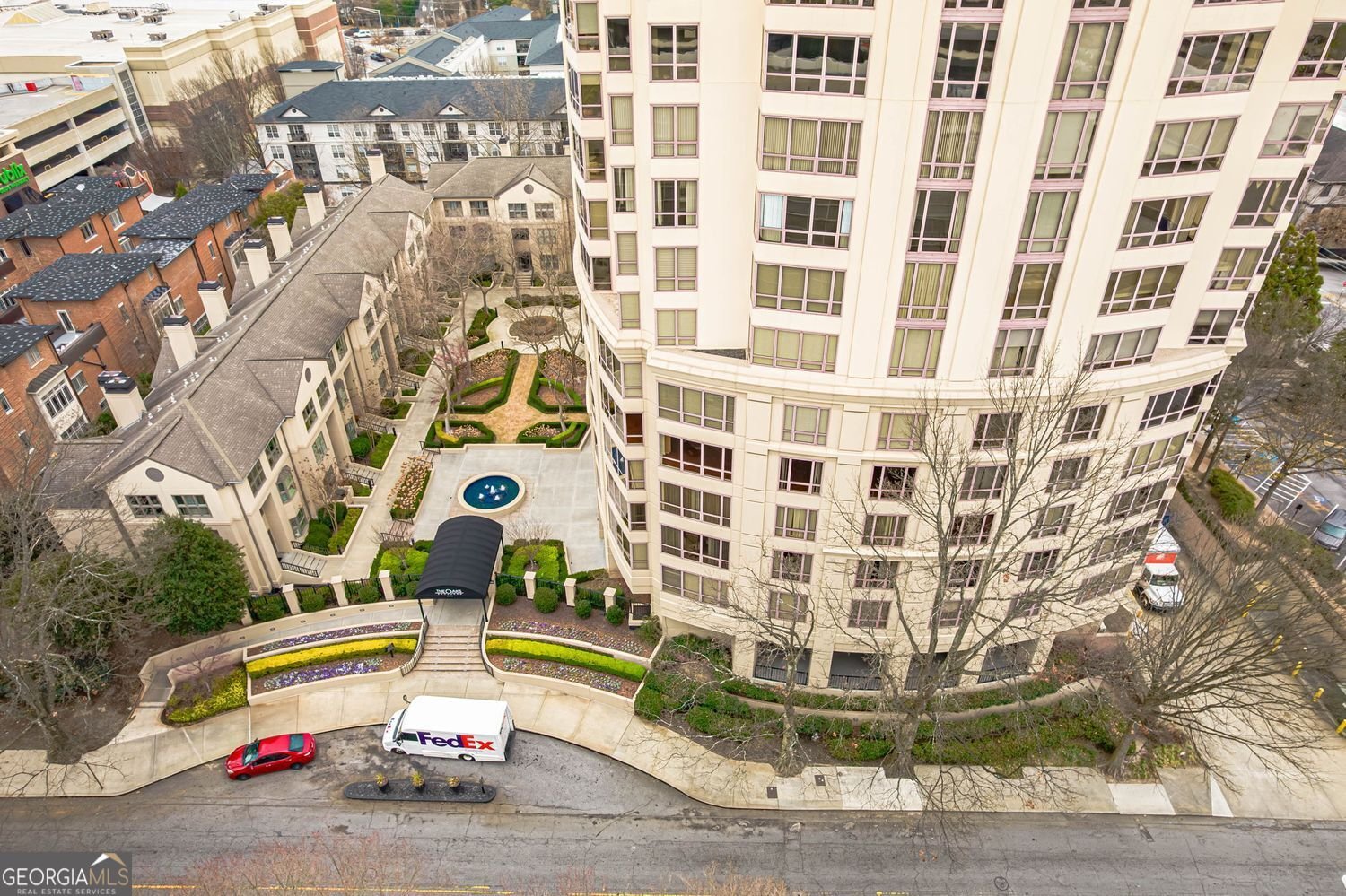 3475 Oak Valley Road Atlanta - Photo 49