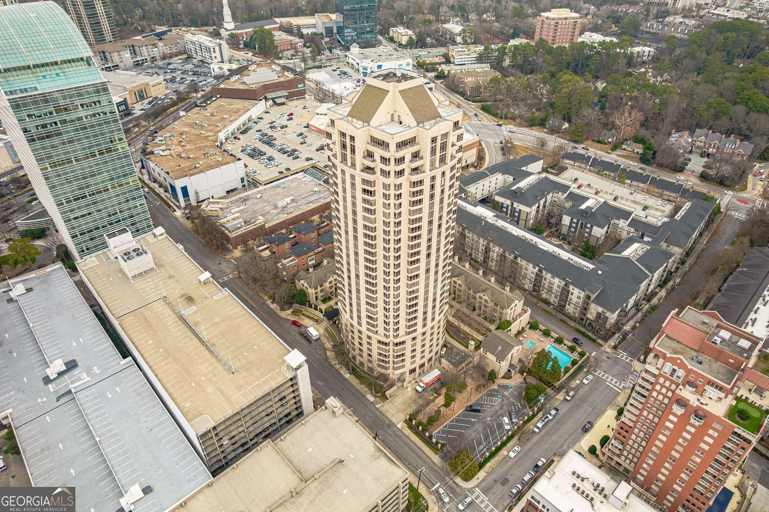 3475 Oak Valley Road Atlanta - Photo 52