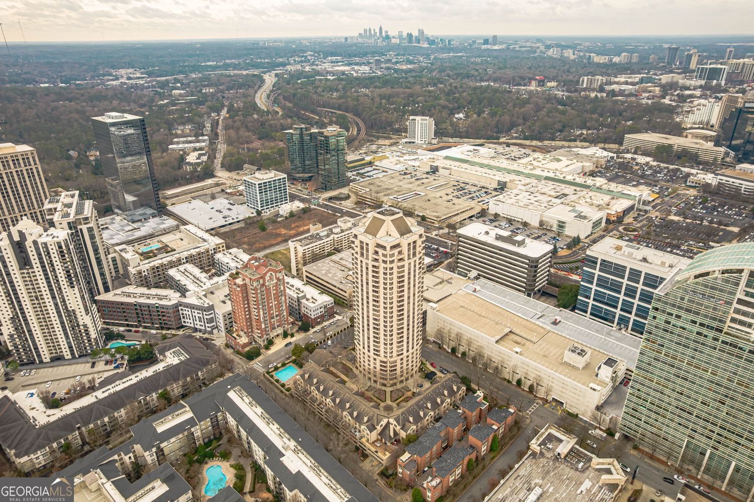 3475 Oak Valley Road Atlanta - Photo 54