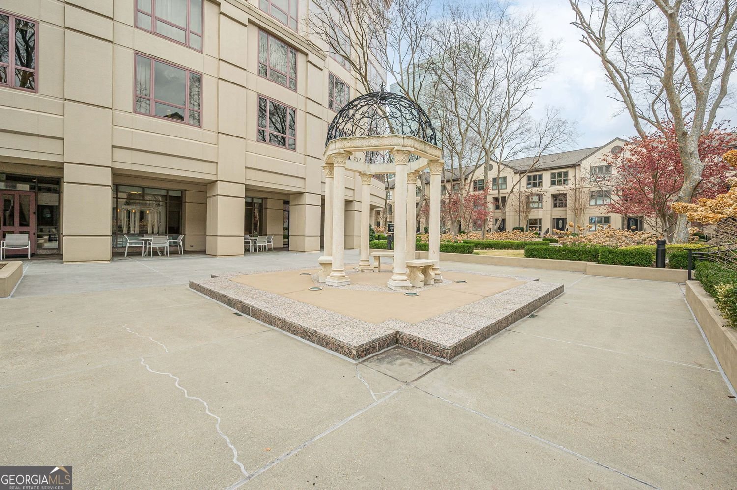 3475 Oak Valley Road Atlanta - Photo 6