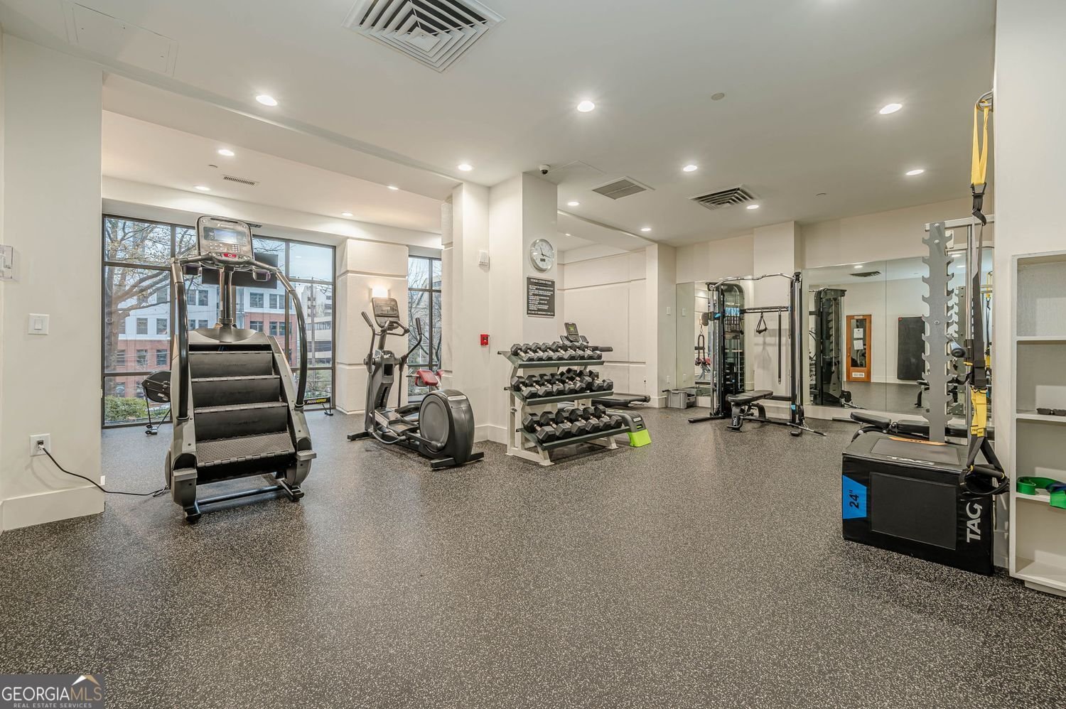 3475 Oak Valley Road Atlanta - Photo 7