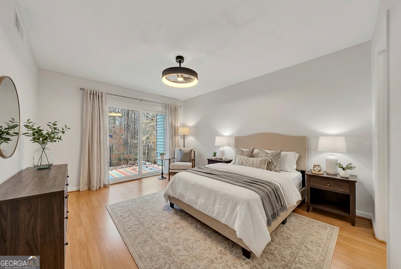 711 Glenleaf Drive Peachtree Corners - Photo 16