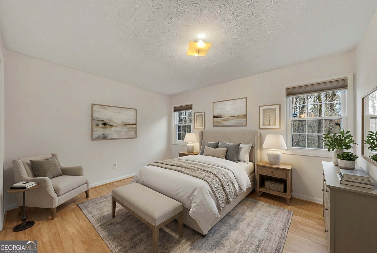 711 Glenleaf Drive Peachtree Corners - Photo 22