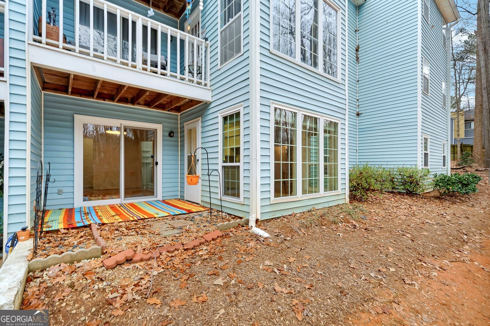 711 Glenleaf Drive Peachtree Corners - Photo 27