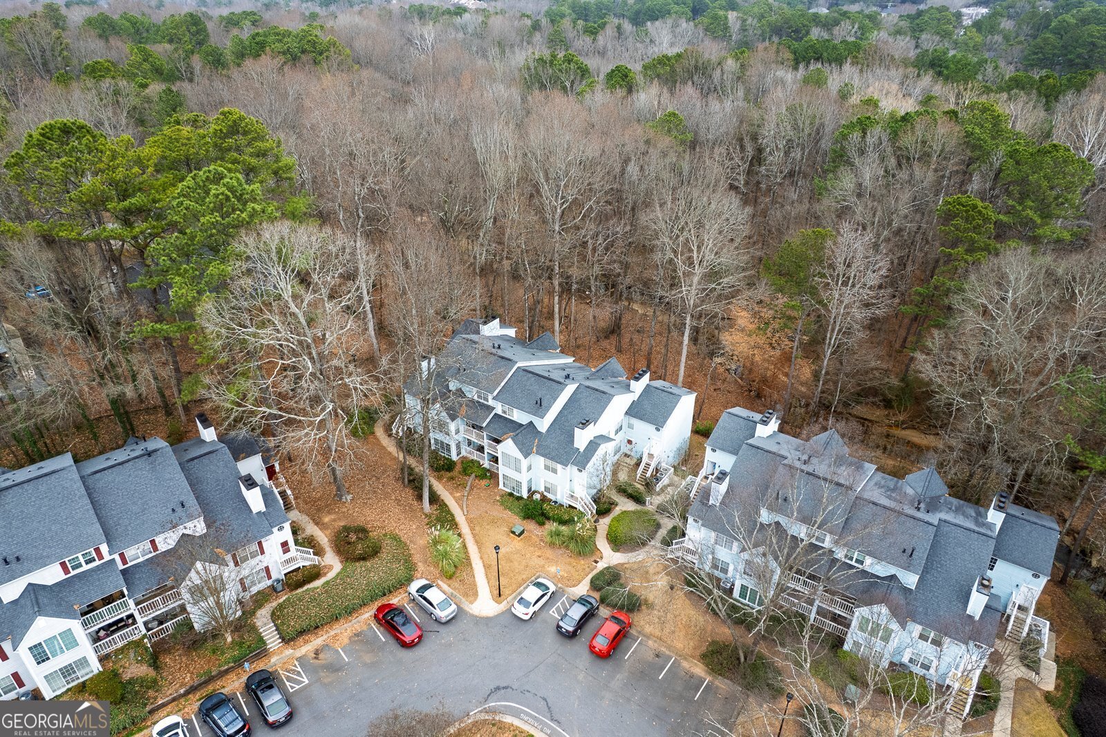 711 Glenleaf Drive Peachtree Corners - Photo 32