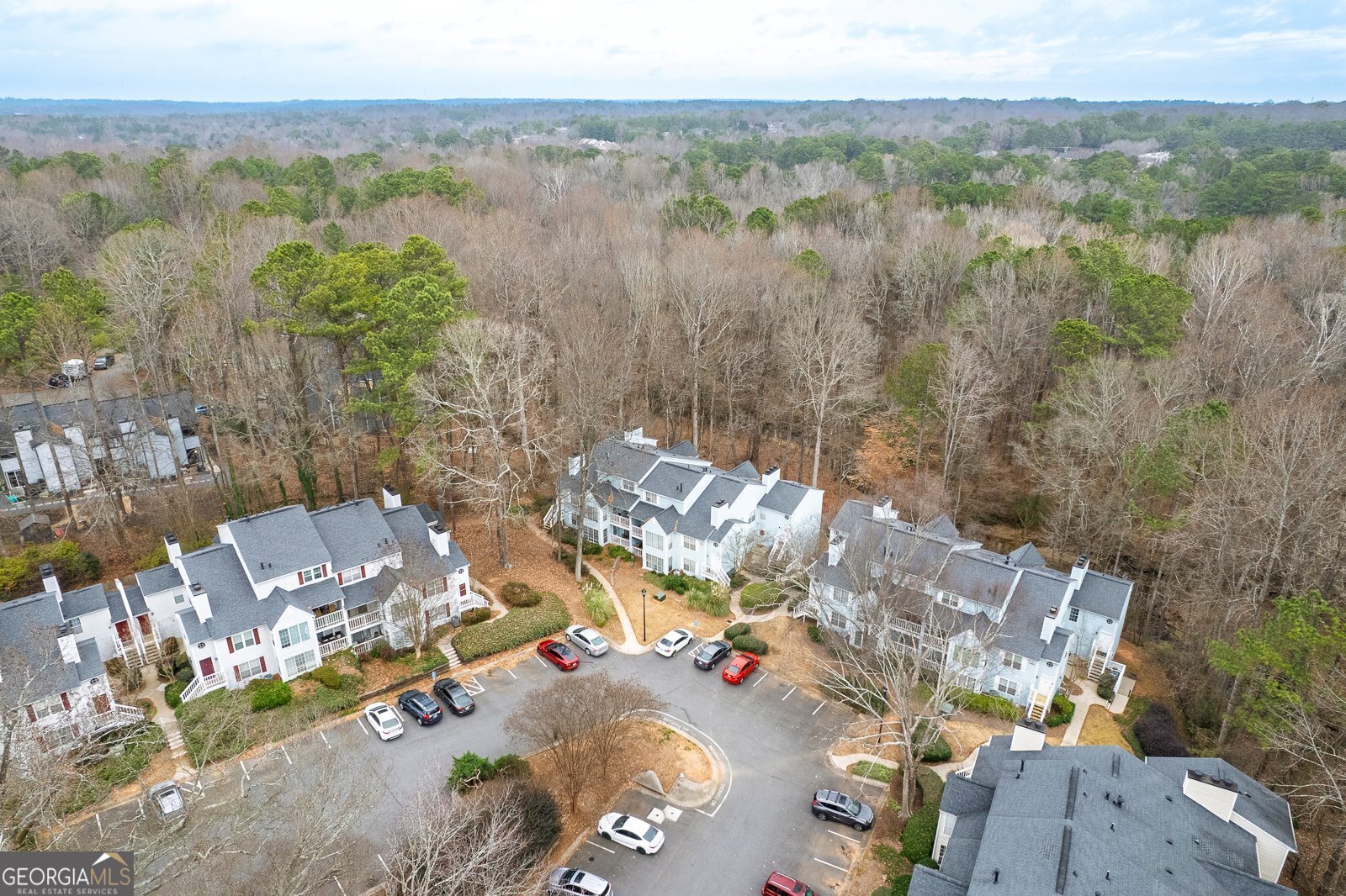 711 Glenleaf Drive Peachtree Corners - Photo 33