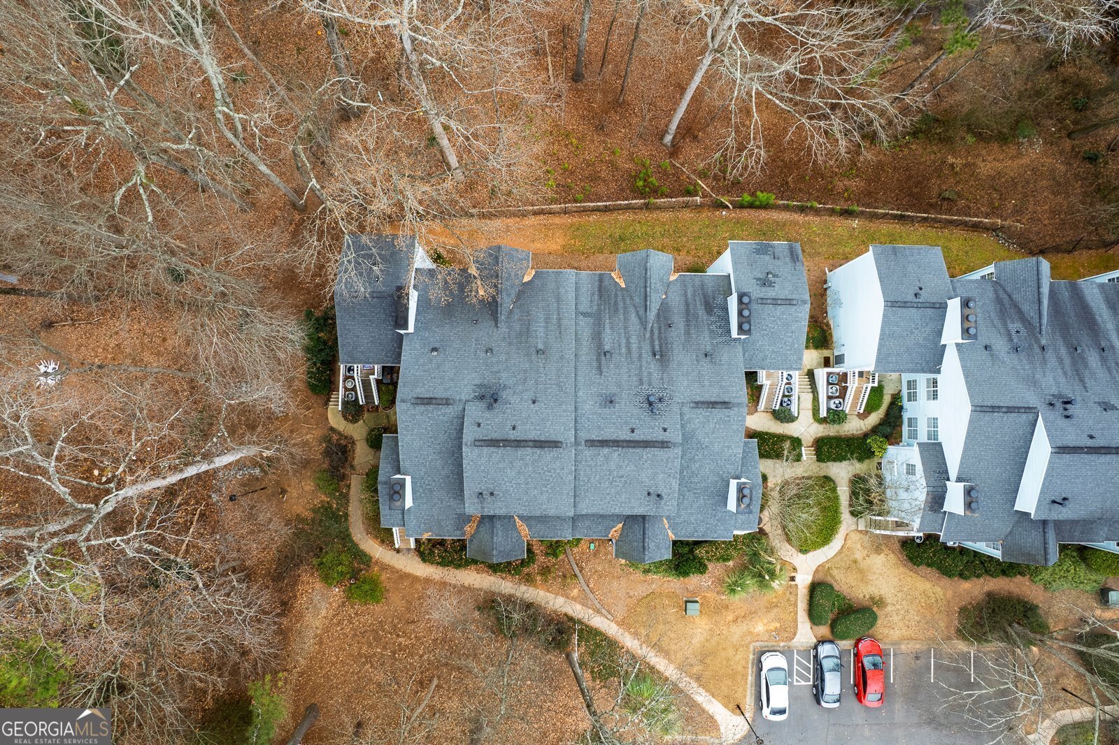 711 Glenleaf Drive Peachtree Corners - Photo 34