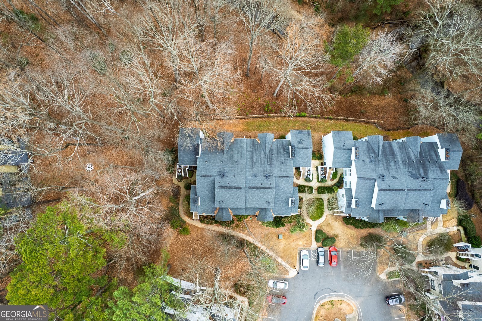 711 Glenleaf Drive Peachtree Corners - Photo 35