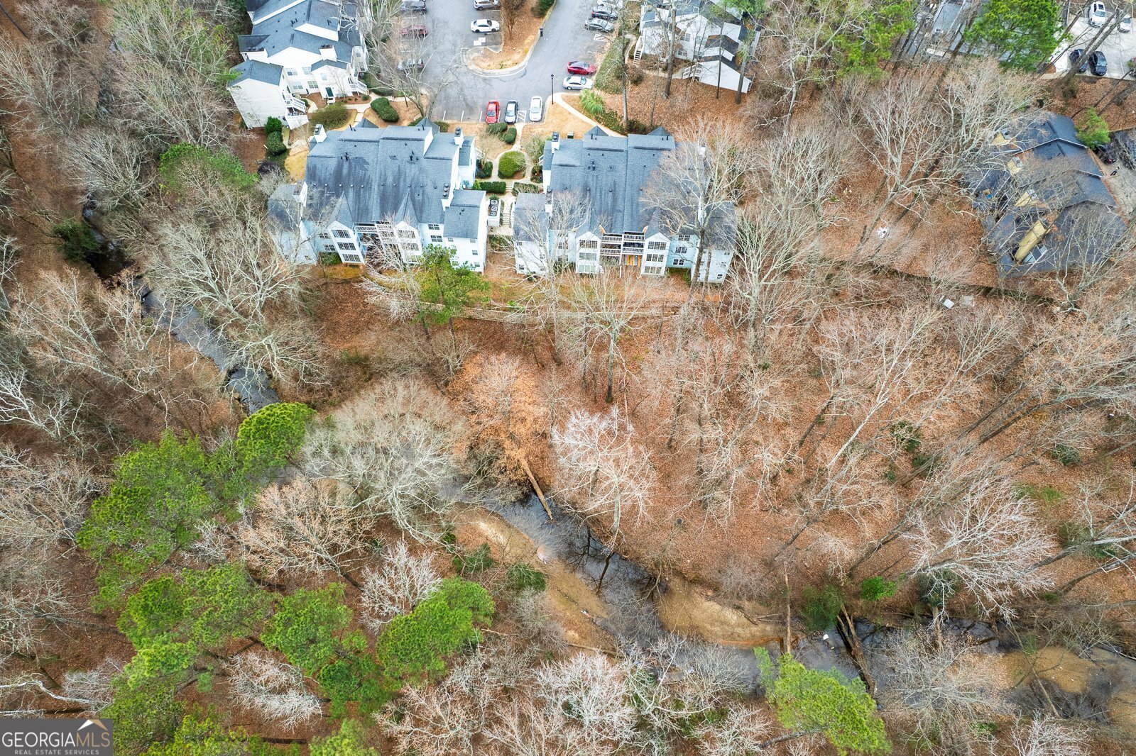 711 Glenleaf Drive Peachtree Corners - Photo 37