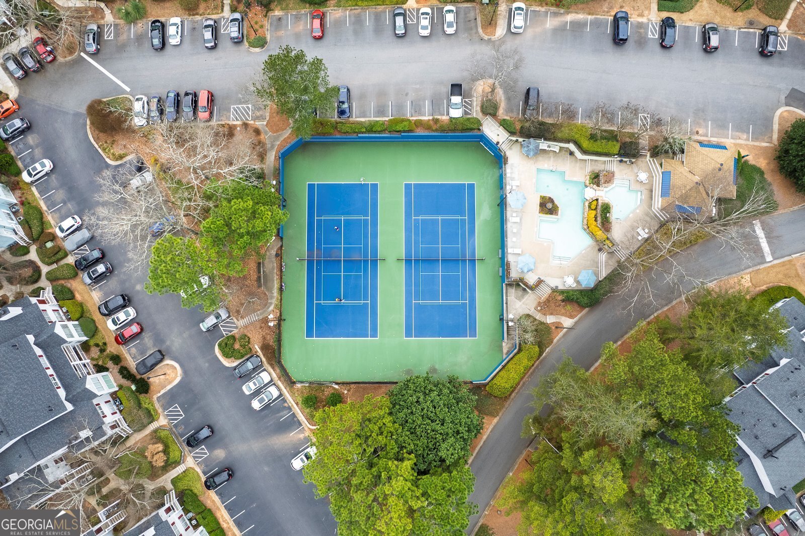 711 Glenleaf Drive Peachtree Corners - Photo 38