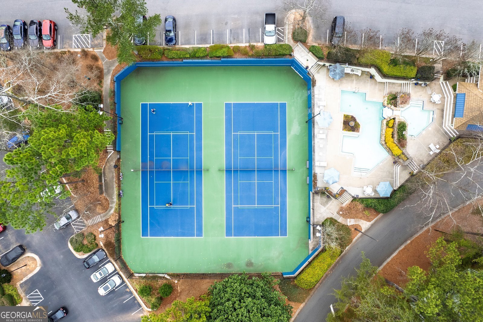 711 Glenleaf Drive Peachtree Corners - Photo 39