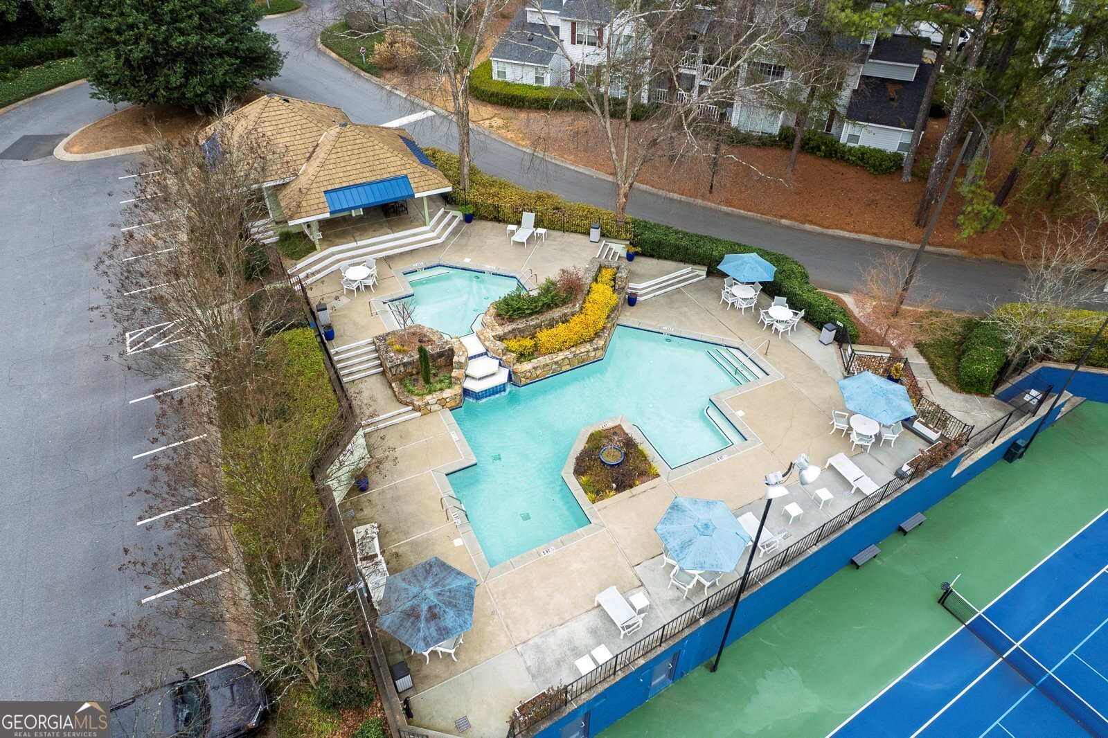 711 Glenleaf Drive Peachtree Corners - Photo 41