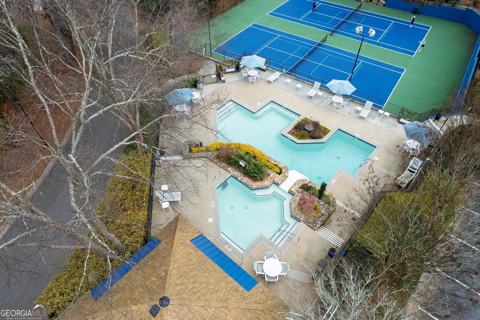 711 Glenleaf Drive Peachtree Corners - Photo 42