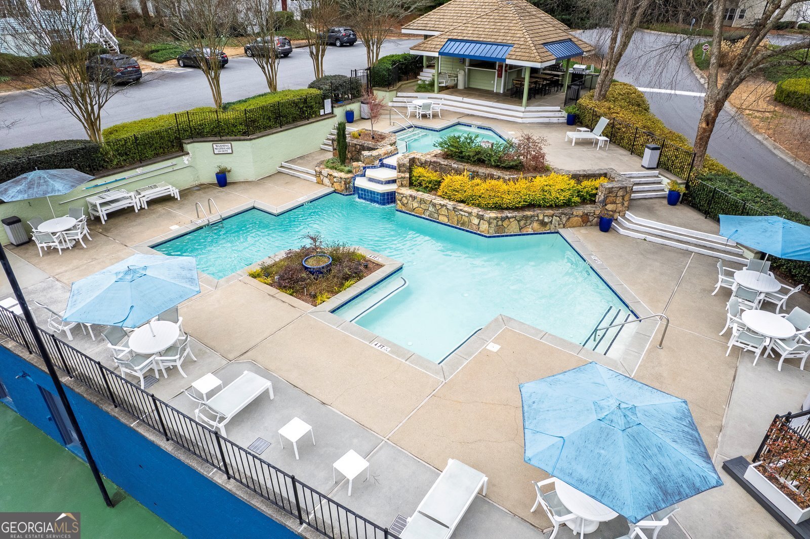 711 Glenleaf Drive Peachtree Corners - Photo 43