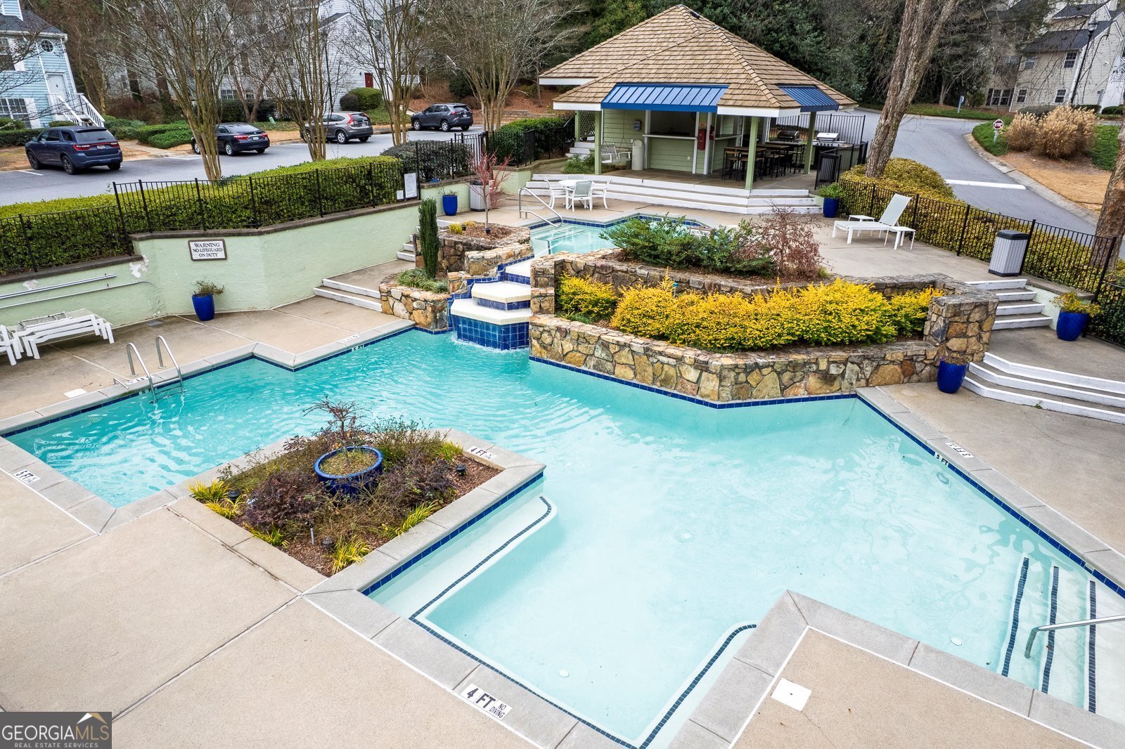 711 Glenleaf Drive Peachtree Corners - Photo 44