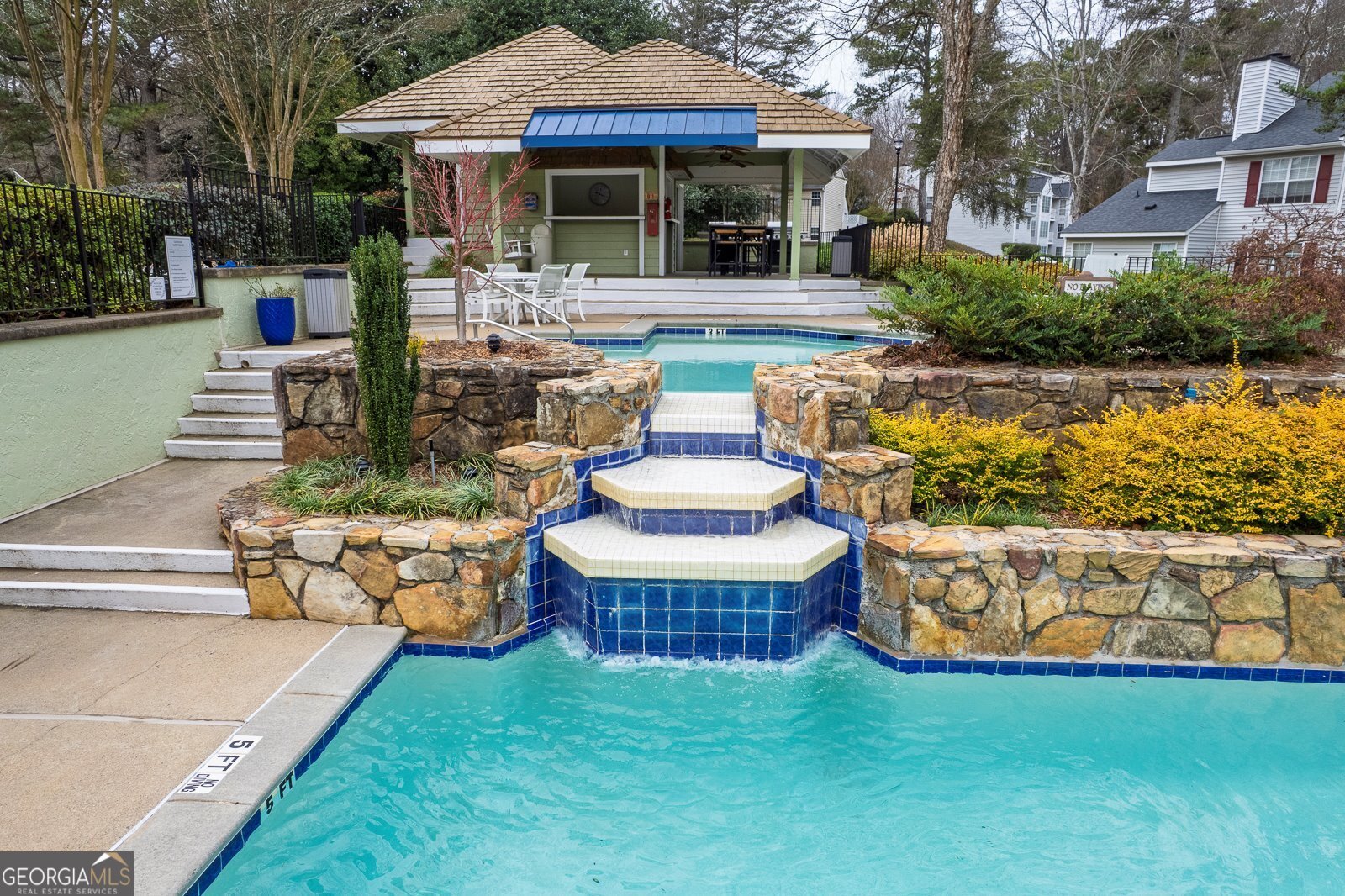 711 Glenleaf Drive Peachtree Corners - Photo 45