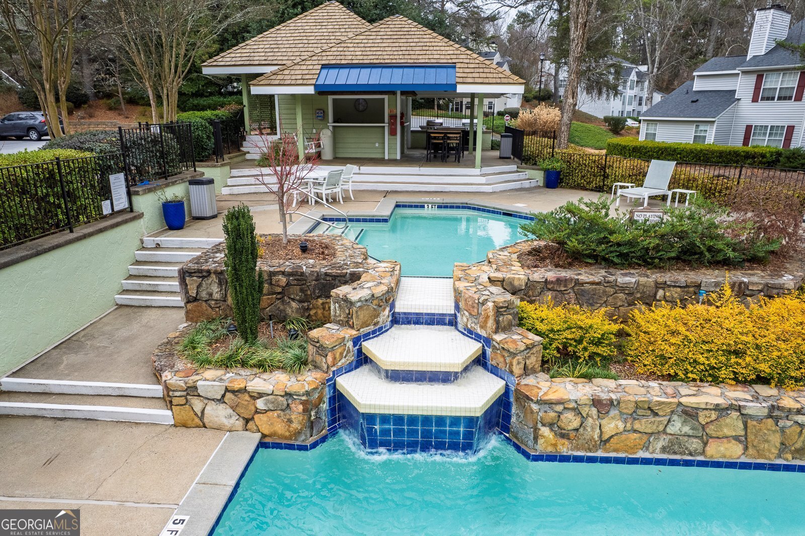 711 Glenleaf Drive Peachtree Corners - Photo 46