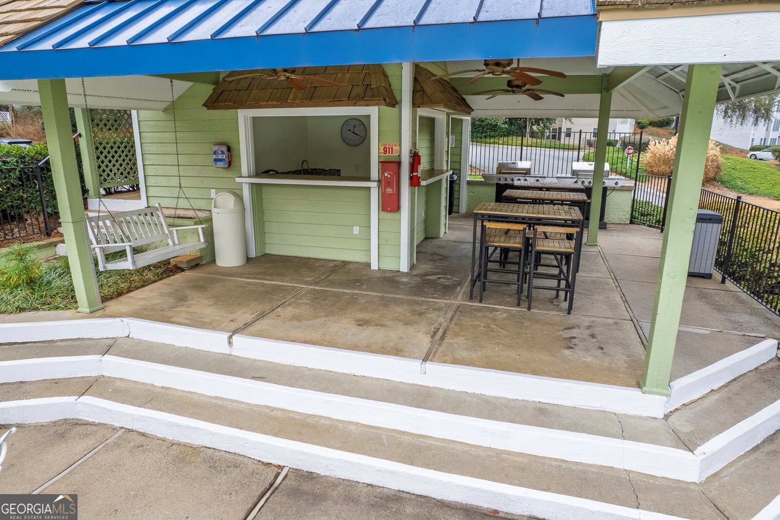 711 Glenleaf Drive Peachtree Corners - Photo 48