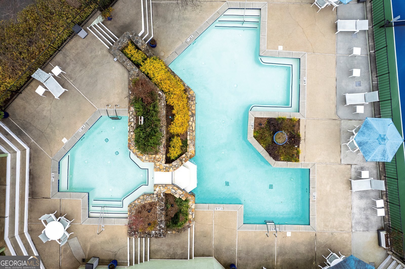 711 Glenleaf Drive Peachtree Corners - Photo 49