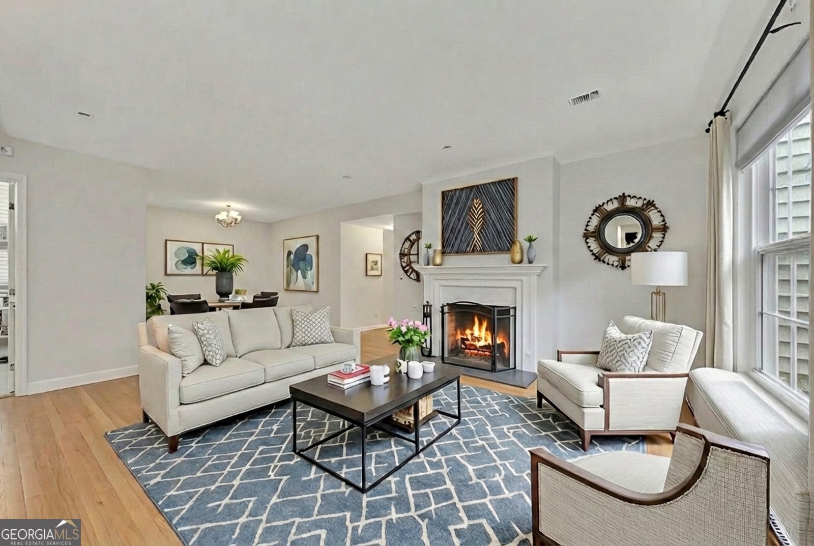 711 Glenleaf Drive Peachtree Corners - Photo 6