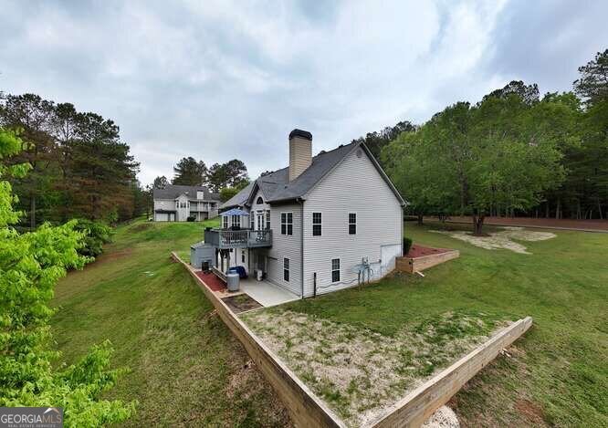 302 Brook Green Court Blairsville - Photo 12