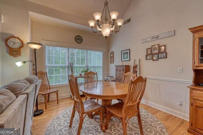 302 Brook Green Court Blairsville - Photo 22