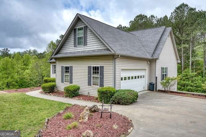 302 Brook Green Court Blairsville - Photo 7