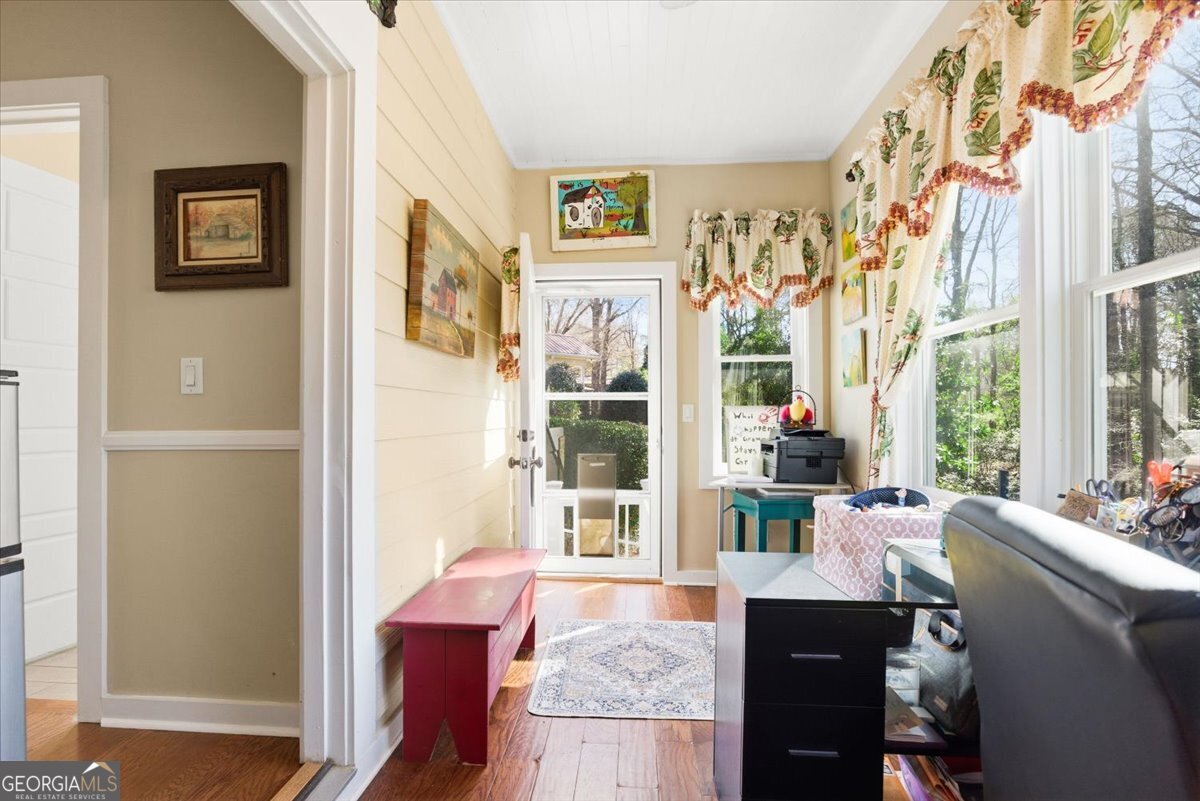 517 Candler Lane Madison - Photo 20