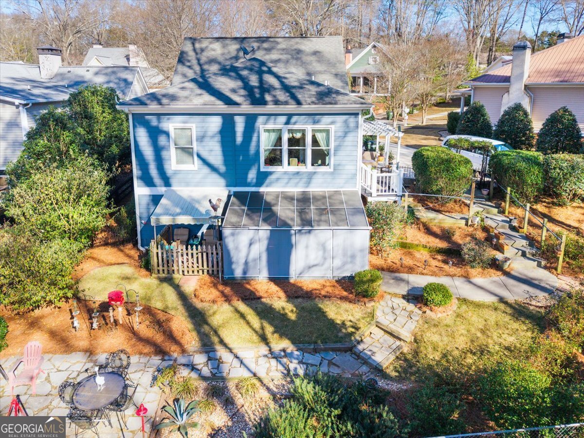 517 Candler Lane Madison - Photo 28