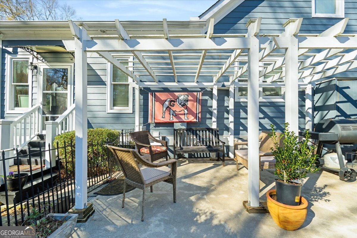 517 Candler Lane Madison - Photo 34