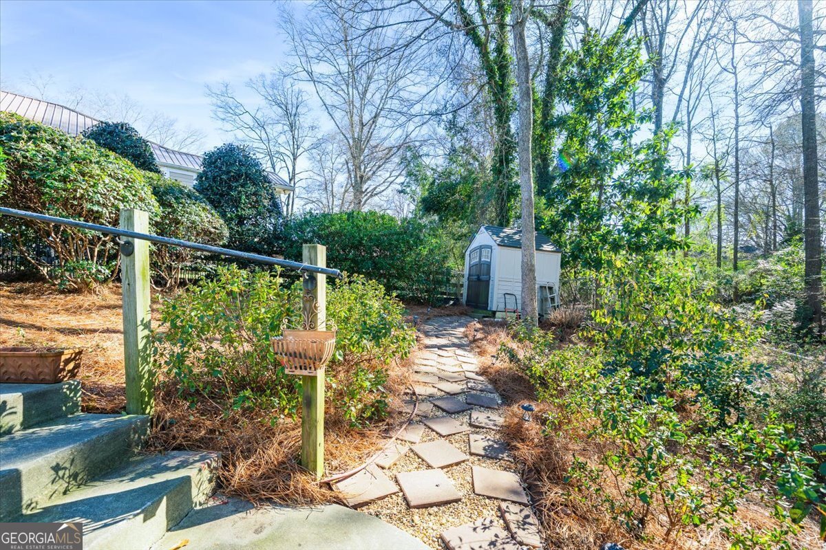 517 Candler Lane Madison - Photo 37