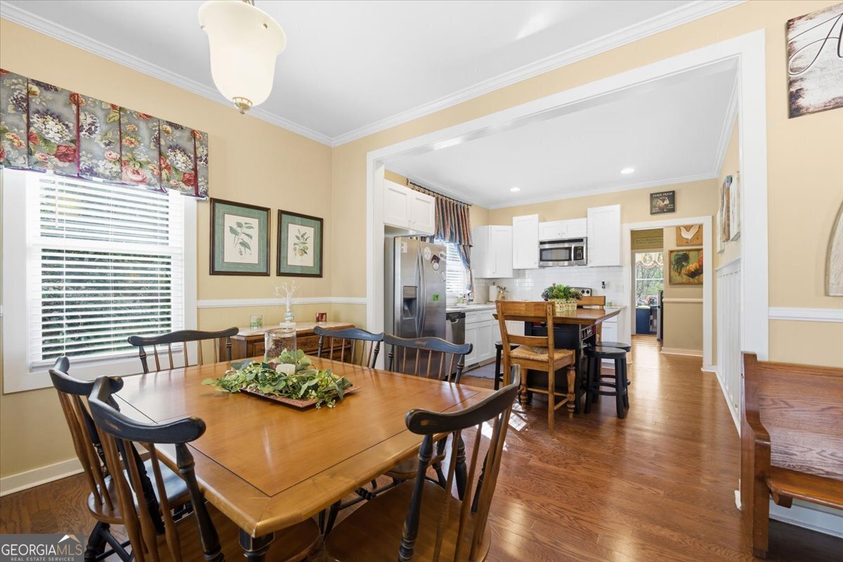 517 Candler Lane Madison - Photo 8