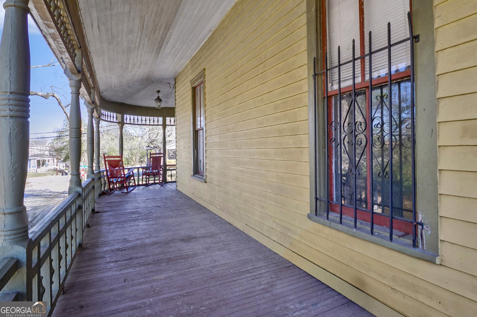 1890 Coleman Avenue Macon - Photo 26