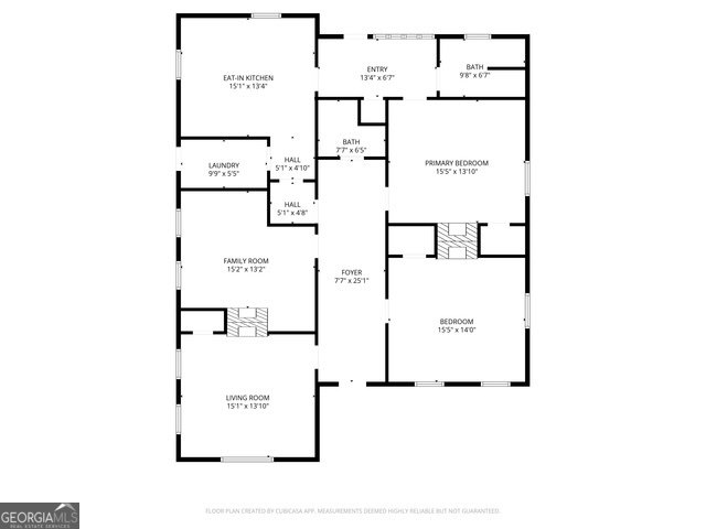 1890 Coleman Avenue Macon - Photo 29