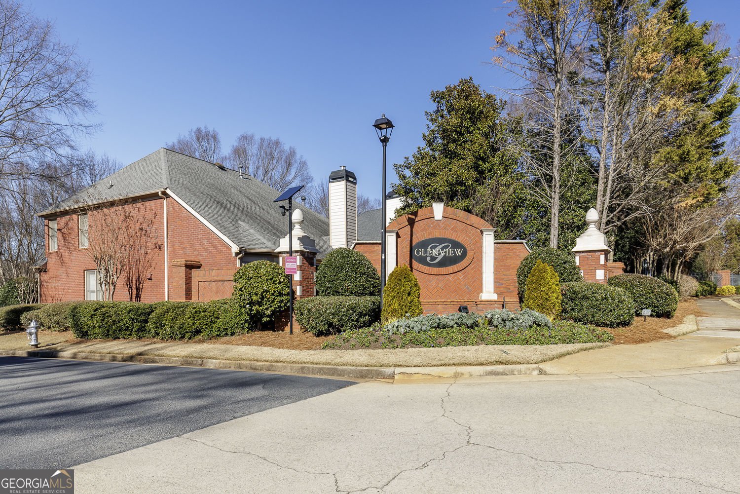 6350 Glen Oaks Lane Atlanta - Photo 45