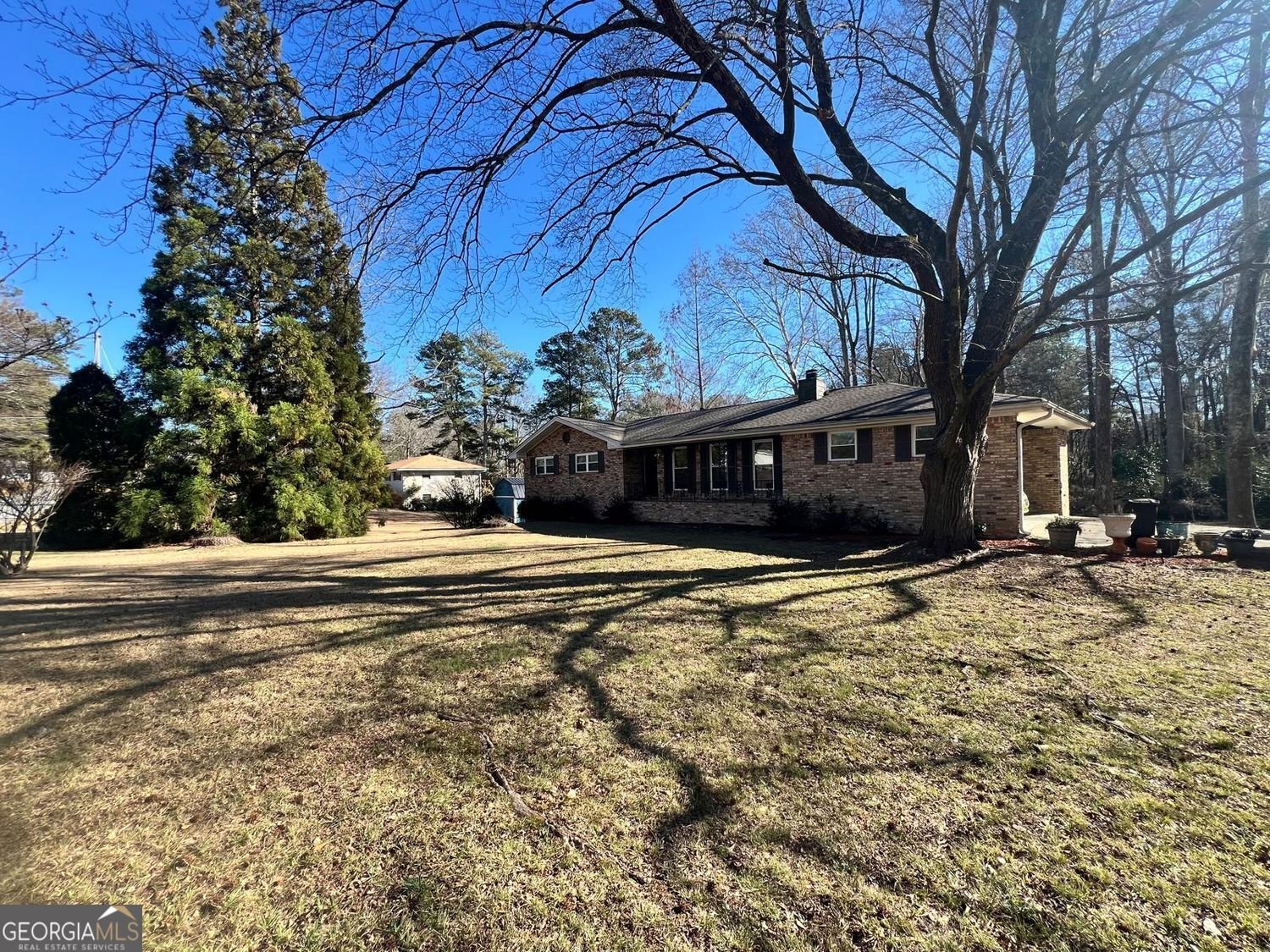 6428 Melrose Drive Douglasville - Photo 1