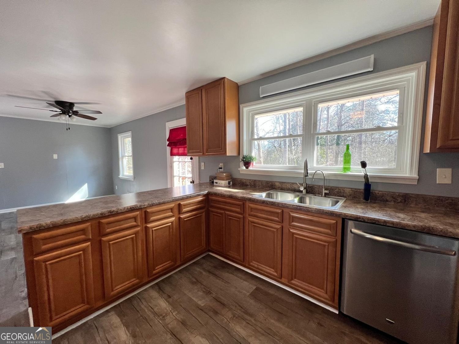 6428 Melrose Drive Douglasville - Photo 13