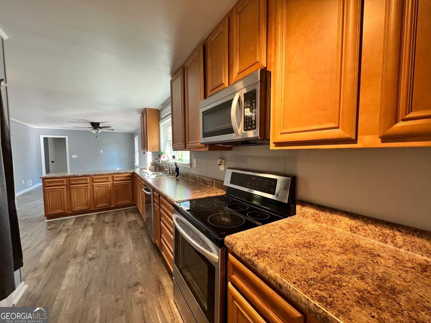 6428 Melrose Drive Douglasville - Photo 15