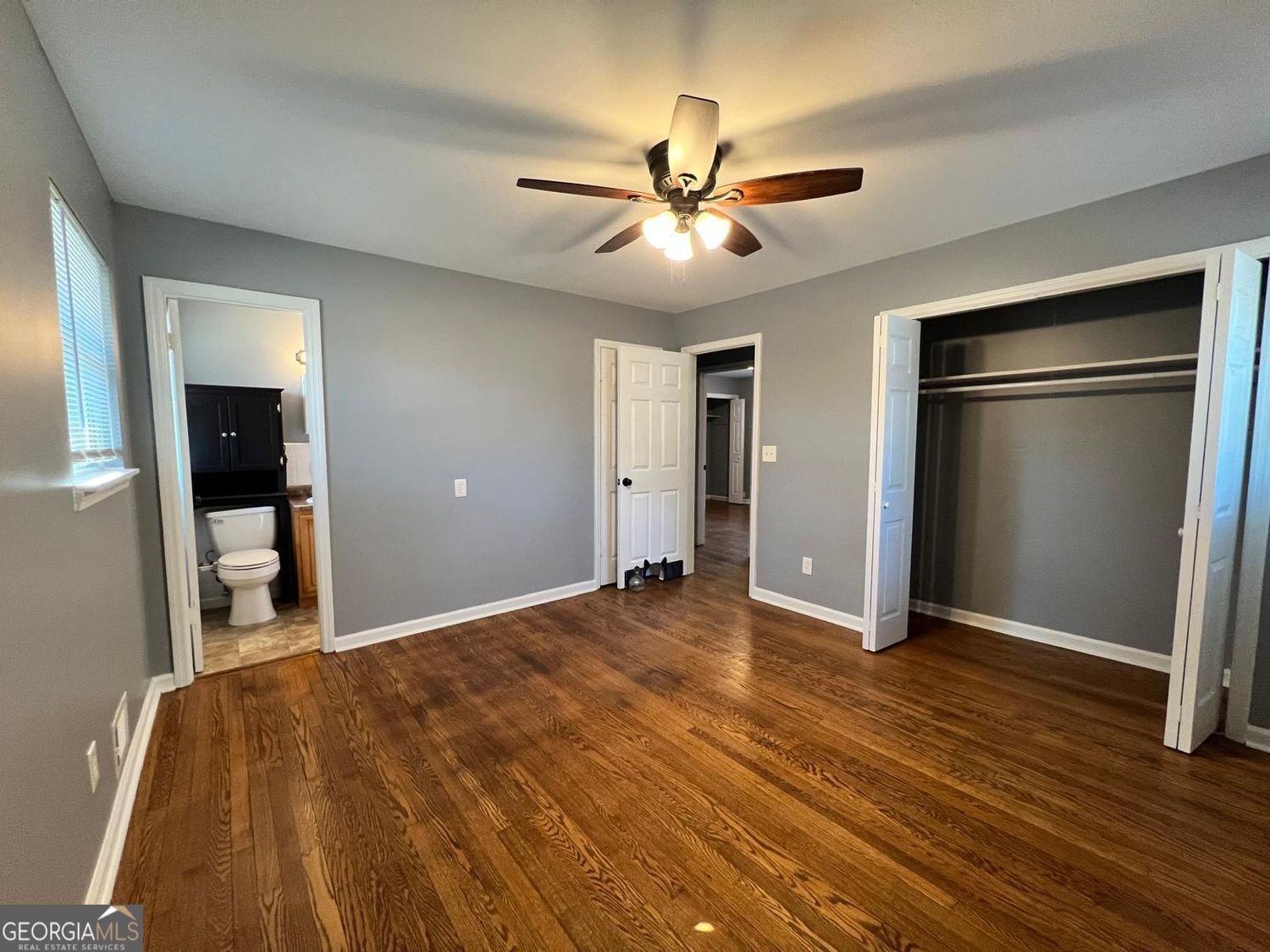 6428 Melrose Drive Douglasville - Photo 17