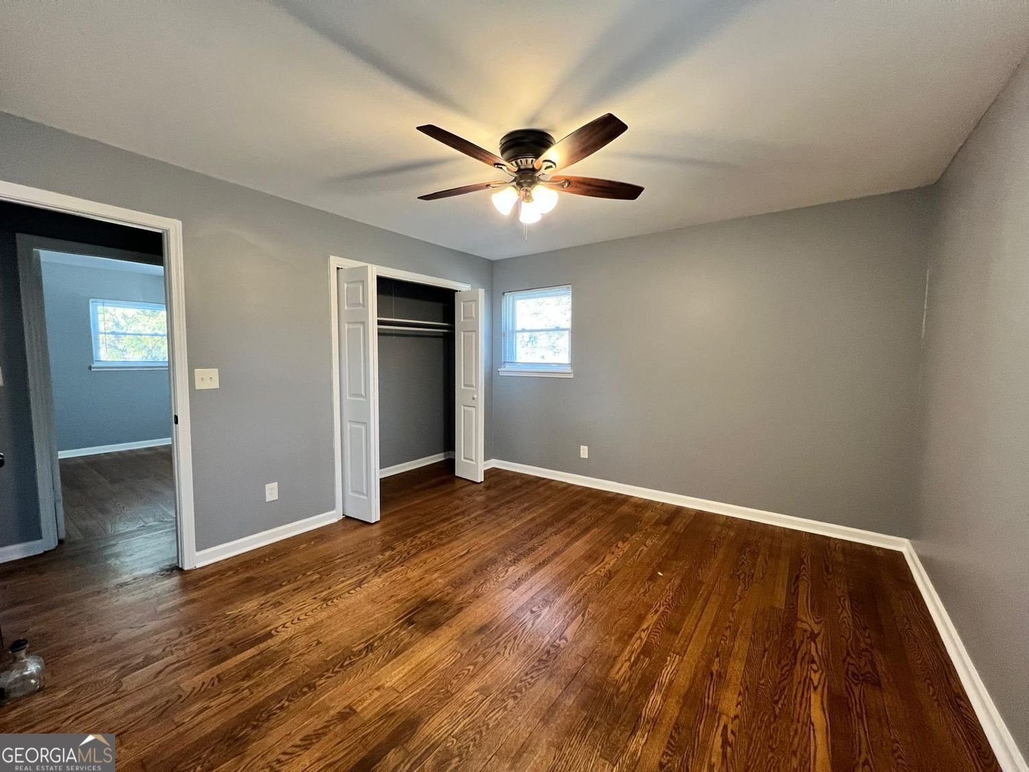 6428 Melrose Drive Douglasville - Photo 18