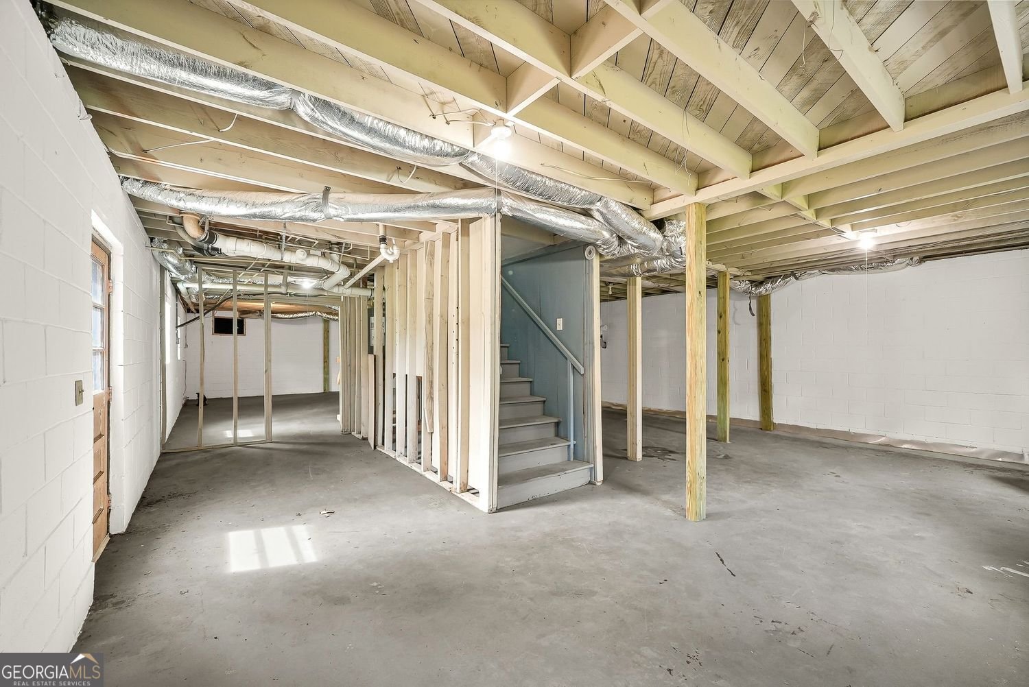 6428 Melrose Drive Douglasville - Photo 35