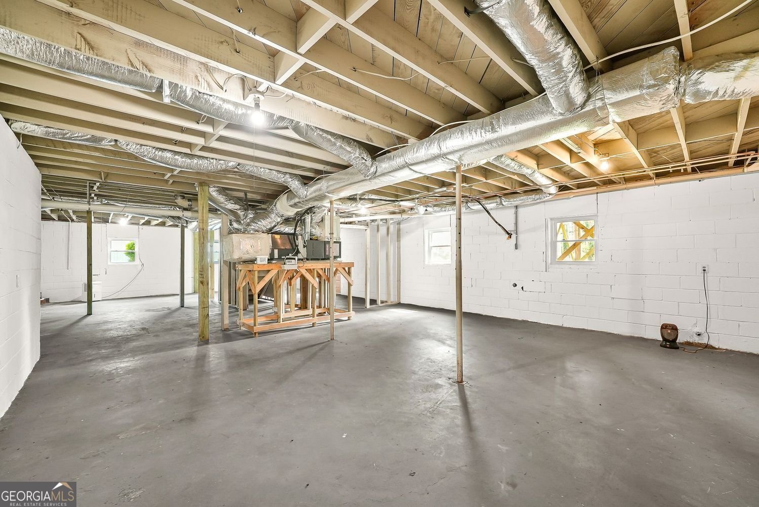 6428 Melrose Drive Douglasville - Photo 36