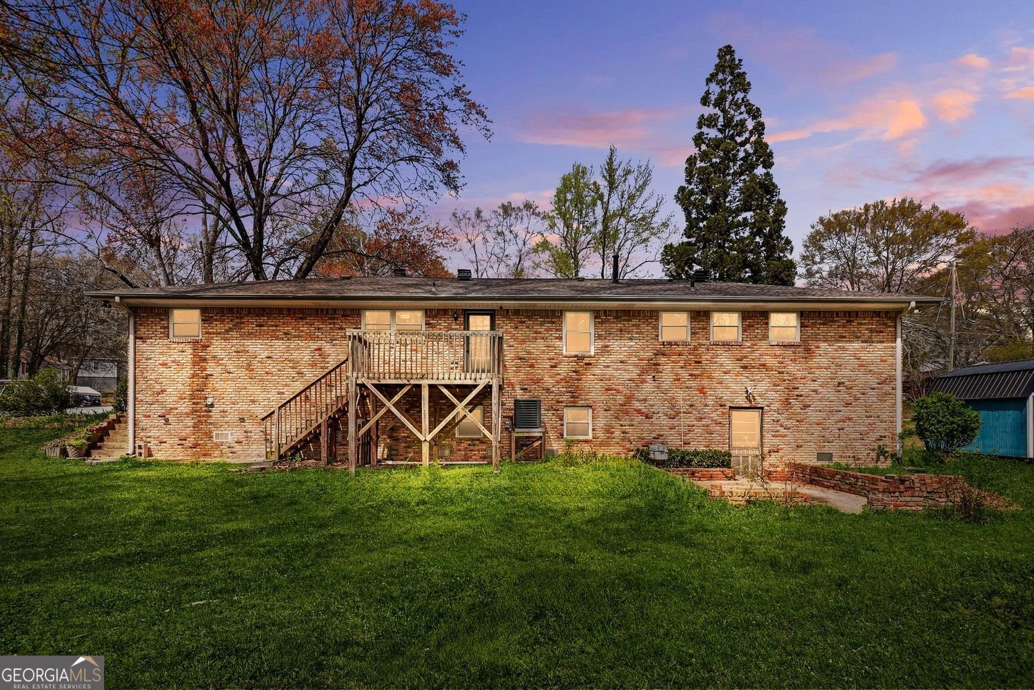 6428 Melrose Drive Douglasville - Photo 39