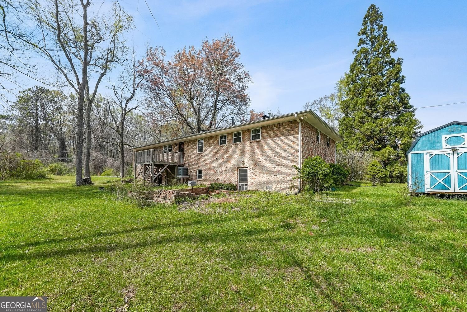 6428 Melrose Drive Douglasville - Photo 40