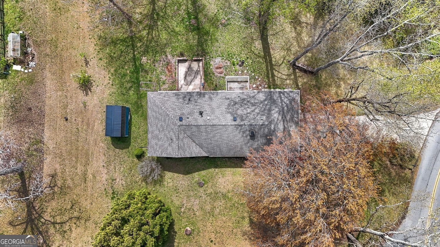 6428 Melrose Drive Douglasville - Photo 41