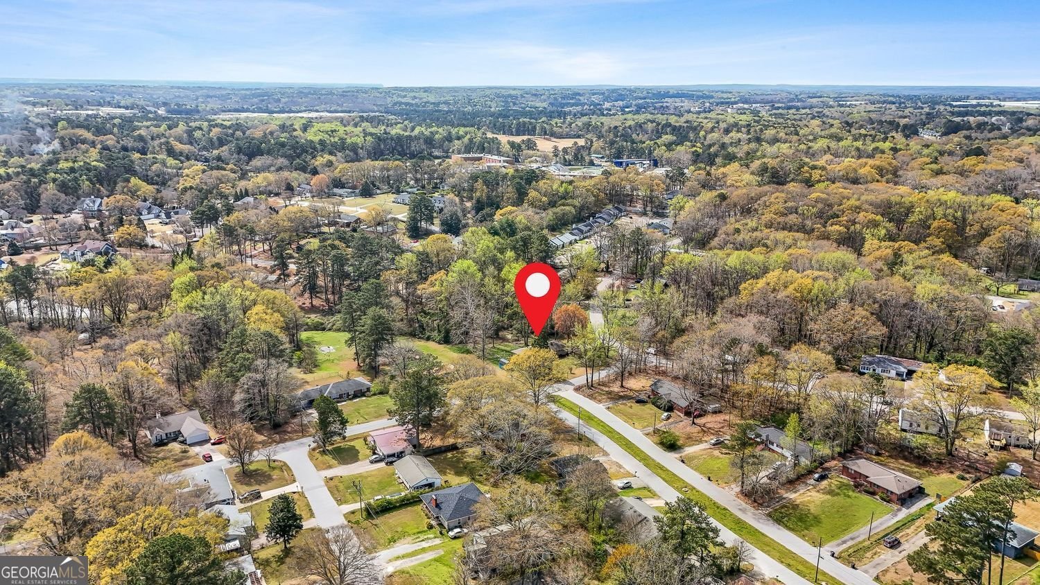 6428 Melrose Drive Douglasville - Photo 42