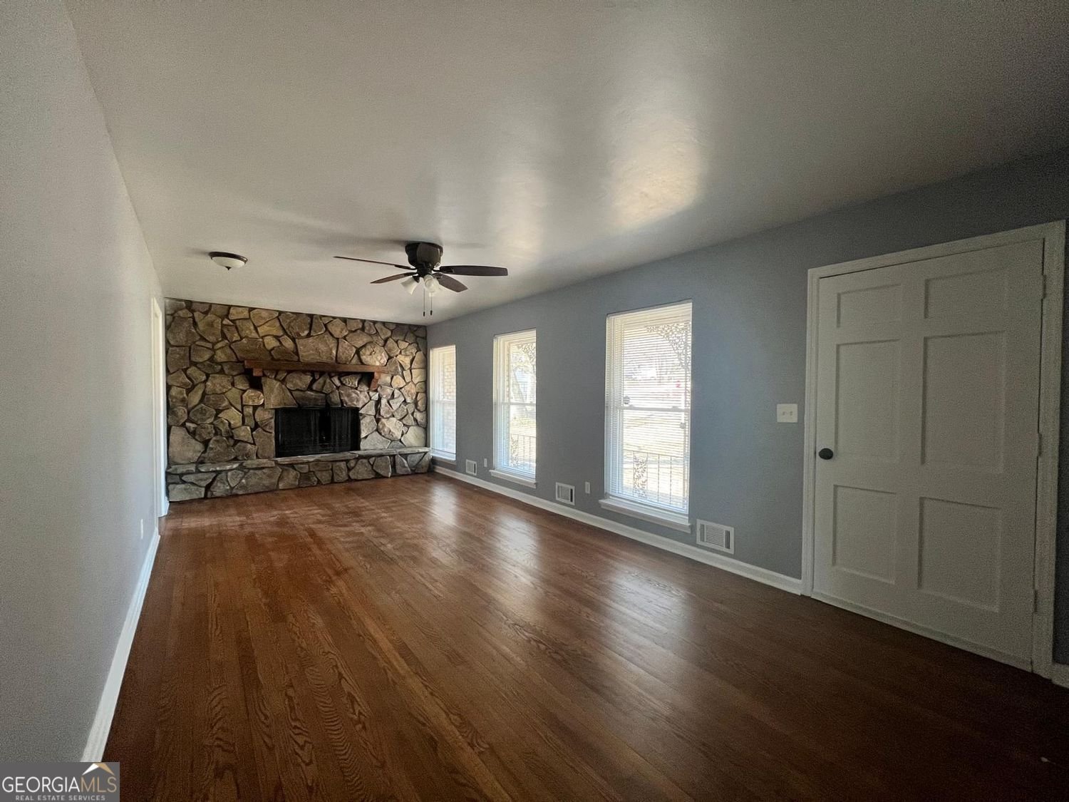 6428 Melrose Drive Douglasville - Photo 7