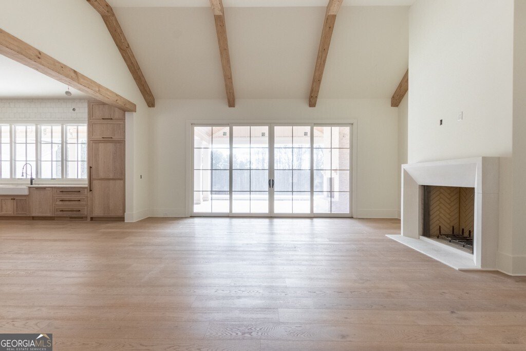 615 Hickory Flat Rd Milton - Photo 12